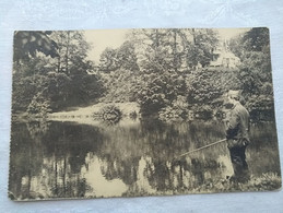 Hopital Militaire De Woluwé Réeducation Des Grands Blessés De La Guerre 1922 - Gesundheit, Krankenhäuser