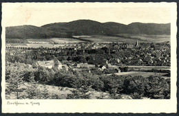 E1538 - Northeim Am Harz - Gel. Neudietendorf - Verlag Schöning - Northeim