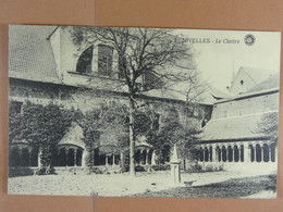 Nivelles Le Cloître - Nivelles