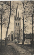Varssenaere (Varsenare)  *   De Kerk - Jabbeke