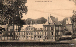 Franc-Waret / Fernelmont - Château De Franc-Waret - Kasteel - Fernelmont