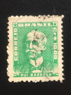 Brazil/Brasil 10 Cruzeiro 1961 Rui Barbosa - Altri & Non Classificati