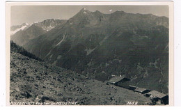 A-4474   NEUSTIFT : Autenalm - Neustift Im Stubaital