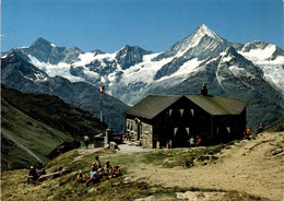Täschhütte (46849) * 31. 7. 1980 - Täsch