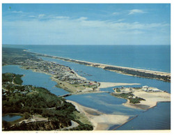 (R 13) Australia - VIC - Lakes Entrance (W1) - Gippsland