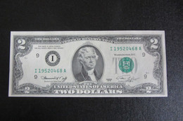 Rare Billet De 2 Dollars 1976 - Valuta Nazionale
