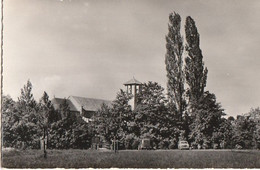 TOURNAY _ Abbaye Notre-Dame - Cliché Rare - Tournay