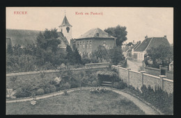 EECKE EKE  -    KERK  EN PASTORIJ      SCANS - Nazareth