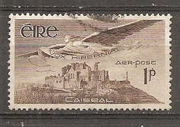 Irlanda-Eire Yvert Nº Aéreo 1 (usado) (o) - Poste Aérienne