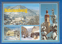Deutschland; Schramberg; Multibildkarte - Schramberg