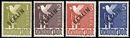 1948, Berlin, 1-20, ** - Sonstige & Ohne Zuordnung