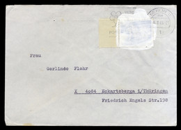 1965, Berlin, B. 4 H Pk 1e, Brief - Other & Unclassified