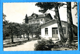 COVR1304, Hôtel Des Horizons Bleus, Signal De Bougy, Commune De Bougy-Villars, A. Deriaz, 8086, Non Circulée - Bougy-Villars