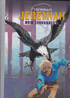 Hermann - Jeremiah - La Nuit Des Rapaces ( N° 1 De La Série ) - Jeremiah