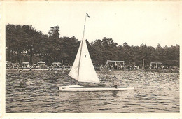 Postel - Retie : Familiestrand Nabij Brug 2 - Retie