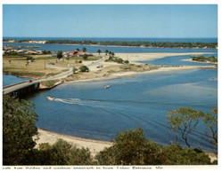 (R 22) Australia - VIC - Lakes Entrance (W8) - Gippsland