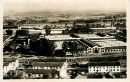 Sochaux * Les Usines Peugeot * Industrie Automobile - Sochaux