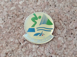 PINS FFN FEDERATION FRANCAISE NATATION PAS DE CALAIS - Schwimmen