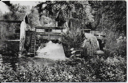 Chamouilley - Château : Fondation André Et Marguerite DAMOUR " La Bourdonnière"  (1) - Other & Unclassified