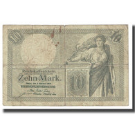 Billet, Allemagne, 10 Mark, 1906, 1906-10-06, KM:9b, TB - 10 Mark