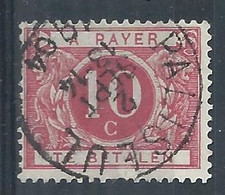 TTX 5, 10c Rge Sc PALISEUL /1904 - Other & Unclassified