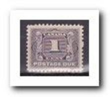 Canada 1906, Plakker MH, Port (normal Paper) - Postage Due