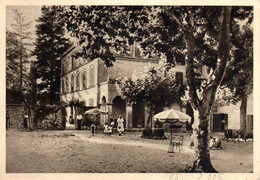 Hotel Chateauneuf : - Nans-les-Pins