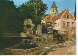 CPM - 91 - VIRY-CHATILLON - Le Vieux Lavoir -  - TBE - - Viry-Châtillon