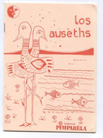 Conte OCCITAN : Los Ausèths. - School