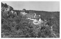 Chapelle Du Vorburg Delémont - Delémont