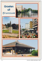 Groeten Uit BRUNSSUM -  Multi View - Brunssum