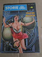 # STORIE BLU N 45 FUMETTO VINTAGE / OTTIMO - First Editions