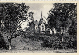 Postkaart-Carte Postale - MEAN - Chalet De Bassines  (B896) - Havelange