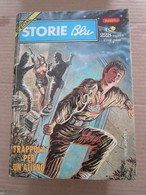 # STORIE BLU SPECIAL N 16 FUMETTO VINTAGE / OTTIMO - Primeras Ediciones