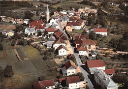 74-THORENS-GLIERES-VUE AERIENNE GENERALE - Thorens-Glières