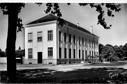 Fontenay Le Comte * Hôtel Des Postes * Ptt * Architecte VIE - Fontenay Le Comte