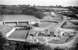 Chantonnay * Barrage De L'angle Guignard - Chantonnay