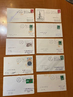 LOT DE 20 ENVELOPPES SUPER ARCAS  ( Voire Scan )  Port Offert - Other & Unclassified