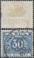 Taxe - TX15A + Surcharge à Déterminer, Oblitéré - Stamps