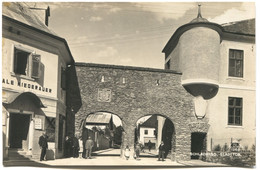 SCHLADMING -  AUSTRIA, Year 1932 - Schladming