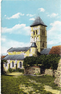 LIVERNON L'EGLISE (dil475) - Livernon