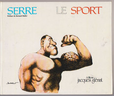SERRE  Le Sport - Serre