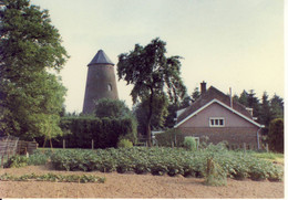 Blanden Oud-Heverlee Ekstermolen - Oud-Heverlee