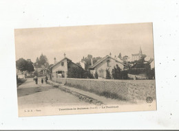 VERRIERES LE BUISSON (  S ET O) 52   LE POULINAT  1916 - Verrieres Le Buisson