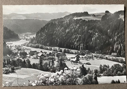 Eggiwil Im Emmental/ Gasthof Zum Bären - Eggiwil