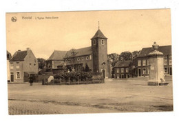 HERSTAL - église Notre Dame - Nels - Herstal