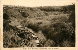 St Jean Brévelay * Un Coin Dans La Vallée De La Claye - Saint Jean Brevelay