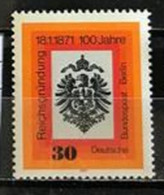 Allemagne Berlin Poste 1 Tp MNH ** - Altri & Non Classificati