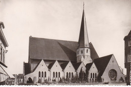 Zwevegem Parochiekerk St Amandus (pk70656) - Zwevegem