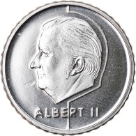 Monnaie, Belgique, Albert II, 50 Francs, 50 Frank, 1995, Bruxelles, SPL+ - 50 Francs